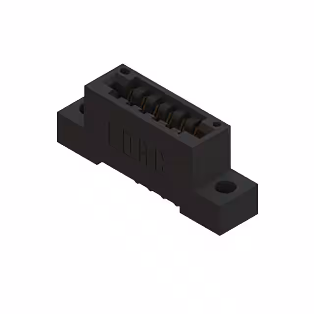 896-006-500-104 EDAC Inc.  Edgeboard Connectors